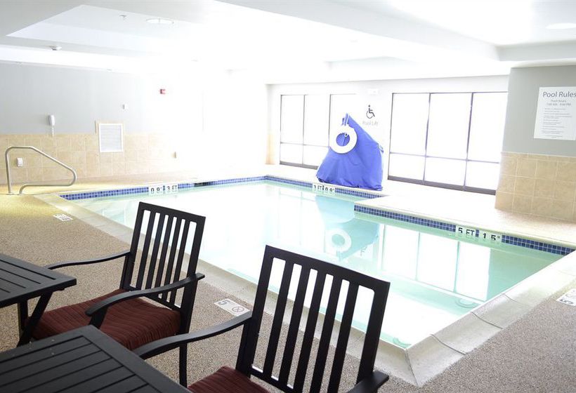 Hotel Comfort Suites Biddeford  | Biddeford | Maine | United States 7