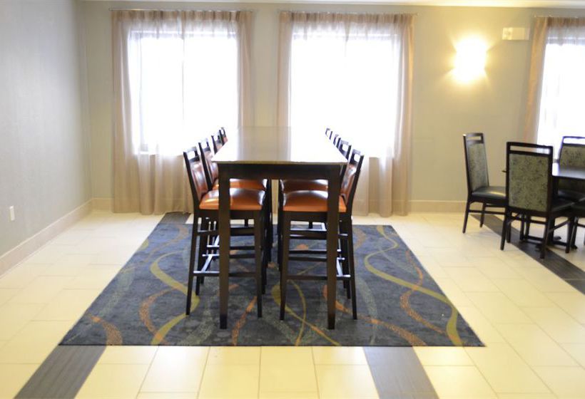 Hotel Comfort Suites Biddeford  | Biddeford | Maine | United States 8