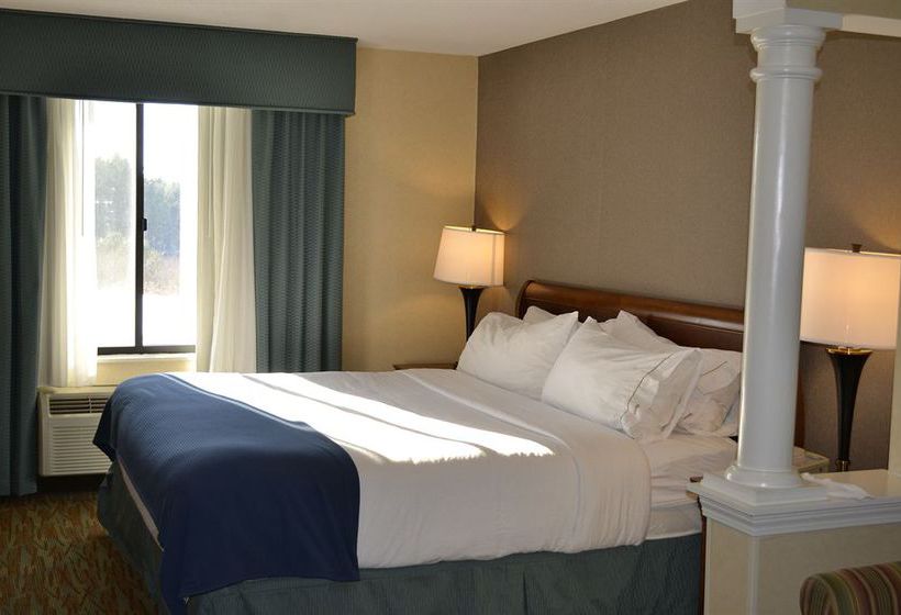 Hotel Comfort Suites Biddeford  | Biddeford | Maine | United States 9