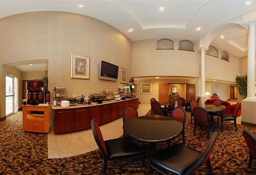 Hotel Comfort Suites North Fossil Creek | Fort Worth | Texas | United States