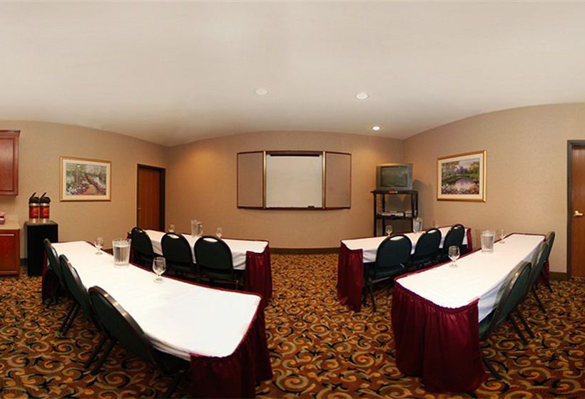 Hotel Comfort Suites North Fossil Creek  | Fort Worth | Texas | United States 1