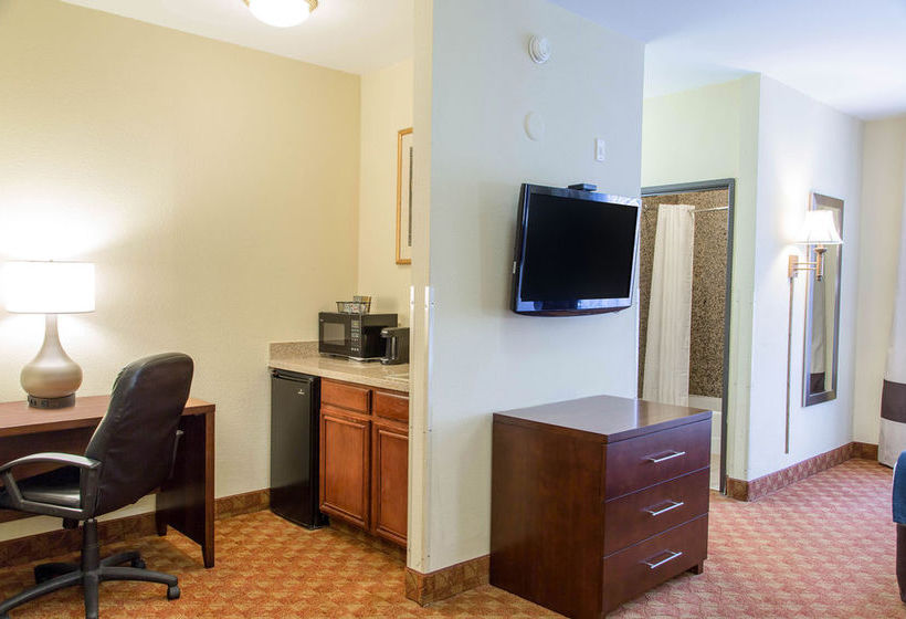 Hotel Comfort Suites North Fossil Creek  | Fort Worth | Texas | United States 14