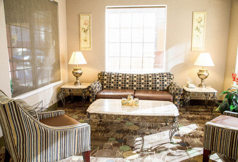 Hotel Comfort Suites North Fossil Creek  | Fort Worth | Texas | United States 15