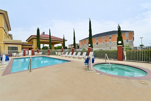 Hotel Comfort Suites North Fossil Creek  | Fort Worth | Texas | United States 18