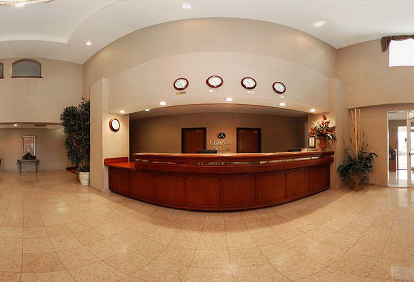 Hotel Comfort Suites North Fossil Creek  | Fort Worth | Texas | United States 2