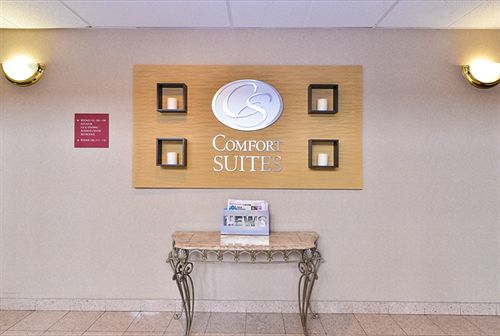 Hotel Comfort Suites North Fossil Creek  | Fort Worth | Texas | United States 20