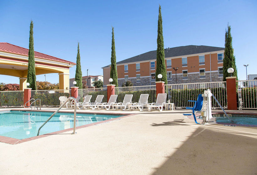 Hotel Comfort Suites North Fossil Creek  | Fort Worth | Texas | United States 5