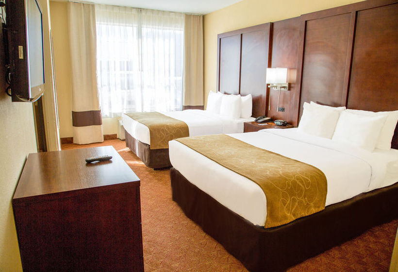 Hotel Comfort Suites North Fossil Creek  | Fort Worth | Texas | United States 6