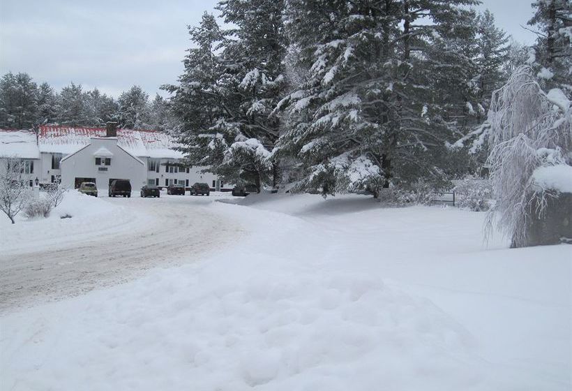 Hotel Econo Lodge Killington Area Mendon Vermont