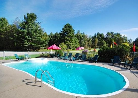 Hotel Econo Lodge Killington Area  | Mendon | Vermont | United States 10