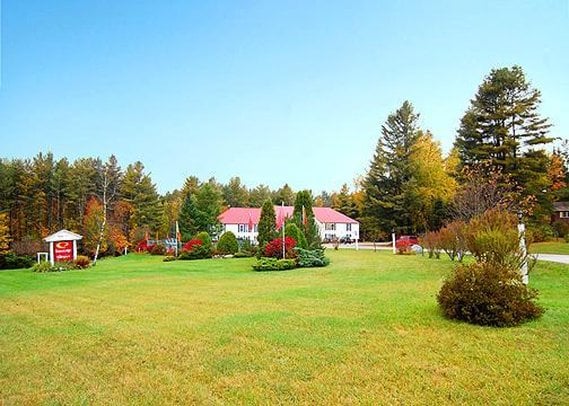 Hotel Econo Lodge Killington Area  | Mendon | Vermont | United States 12