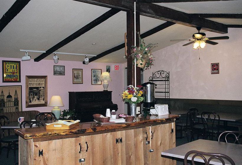 Hotel Econo Lodge Killington Area  | Mendon | Vermont | United States 2