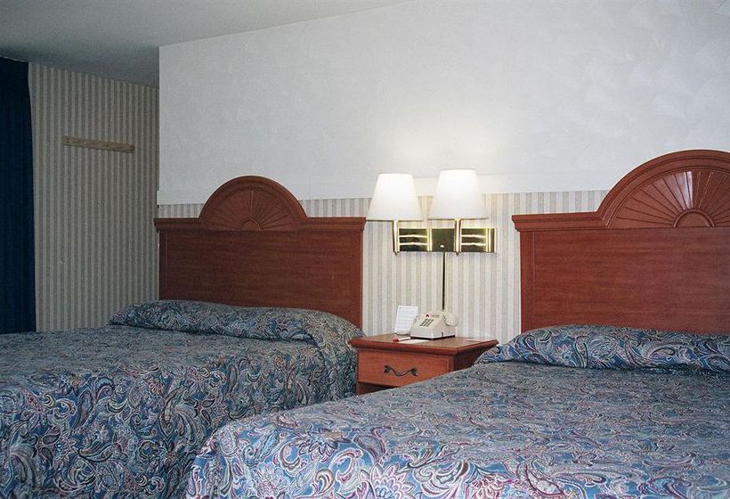 Hotel Econo Lodge Killington Area  | Mendon | Vermont | United States 3