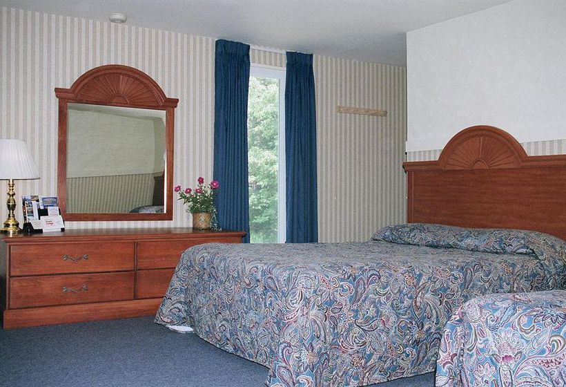 Hotel Econo Lodge Killington Area  | Mendon | Vermont | United States 4