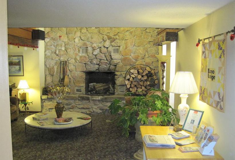 Hotel Econo Lodge Killington Area  | Mendon | Vermont | United States 5