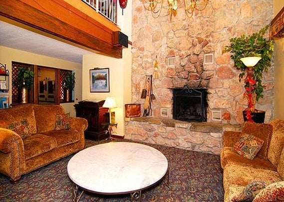 Hotel Econo Lodge Killington Area  | Mendon | Vermont | United States 9