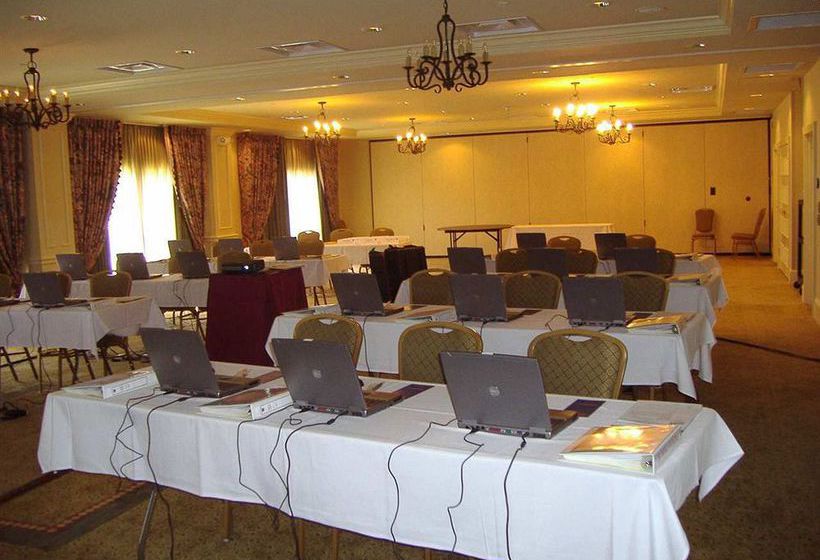 Hotel Hampton Inn & Suites Savannah Historic District  | Savannah | Georgia | United States 13