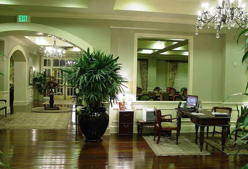 Hotel Hampton Inn & Suites Savannah Historic District  | Savannah | Georgia | United States 14