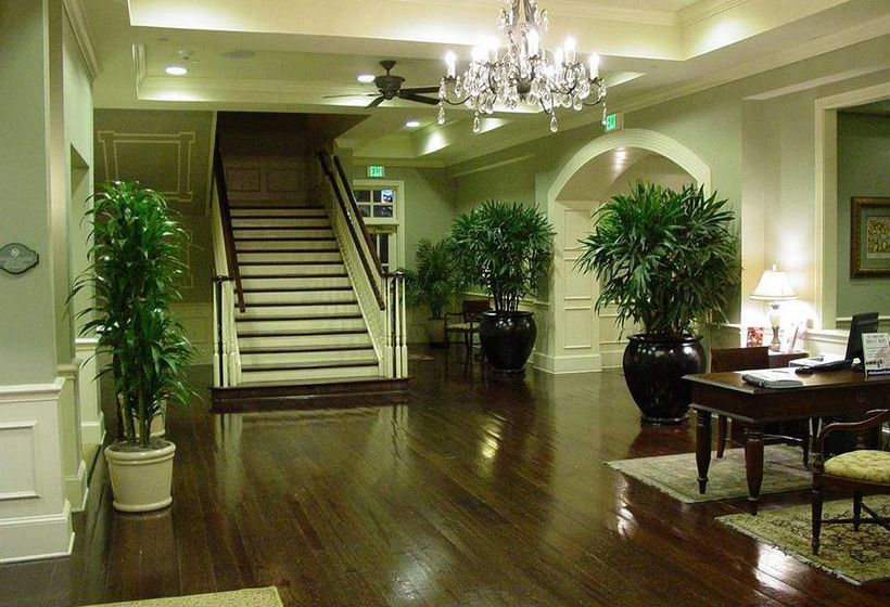 Hotel Hampton Inn & Suites Savannah Historic District  | Savannah | Georgia | United States 16