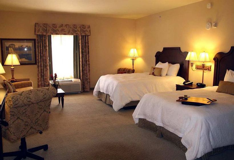 Hotel Hampton Inn & Suites Savannah Historic District  | Savannah | Georgia | United States 17