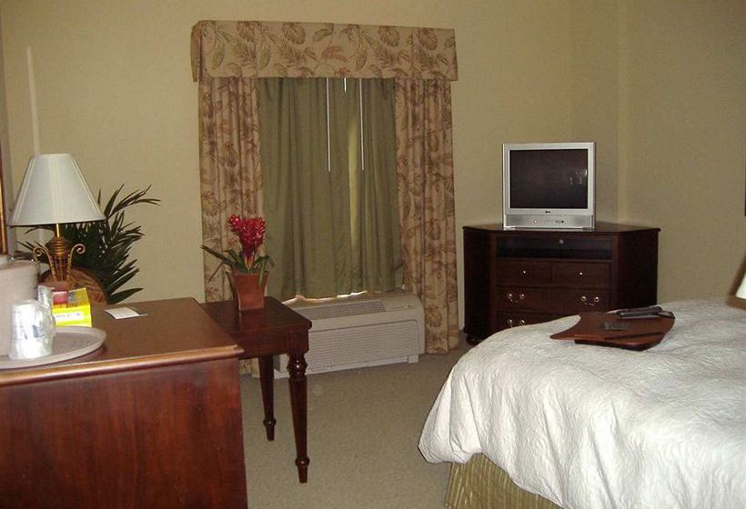 Hotel Hampton Inn & Suites Savannah Historic District  | Savannah | Georgia | United States 19
