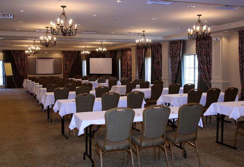 Hotel Hampton Inn & Suites Savannah Historic District  | Savannah | Georgia | United States 3