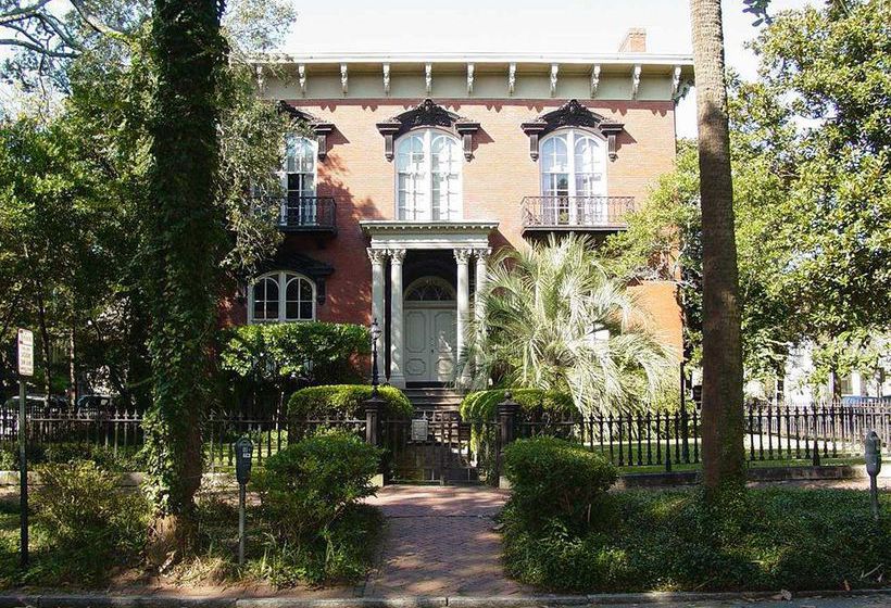 Hotel Hampton Inn & Suites Savannah Historic District  | Savannah | Georgia | United States 4