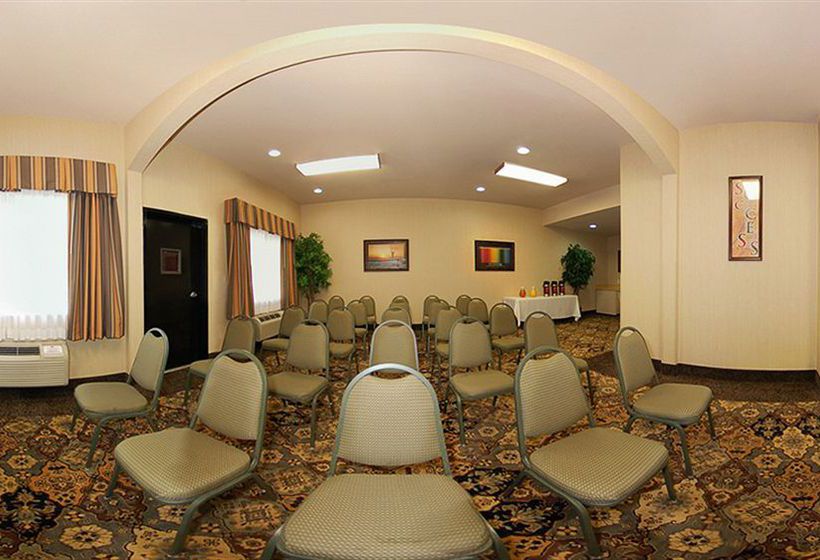 Hotel Comfort Suites Near Texas State University San Marcos Texas