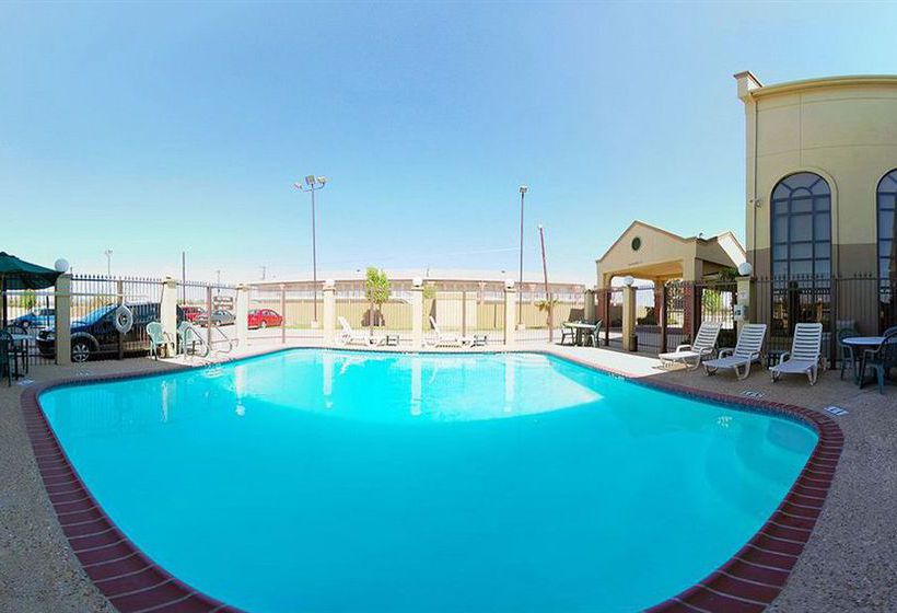 Hotel Quality Inn & Suites Waco 