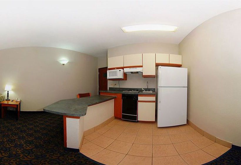 Hotel Quality Inn & Suites Waco  | Waco | Texas | United States 1