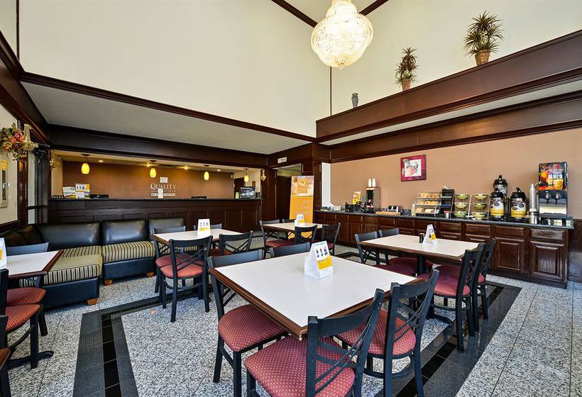 Hotel Quality Inn & Suites Waco  | Waco | Texas | United States 11
