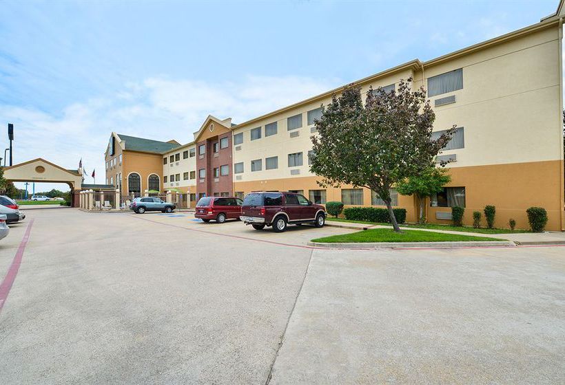 Hotel Quality Inn & Suites Waco  | Waco | Texas | United States 15