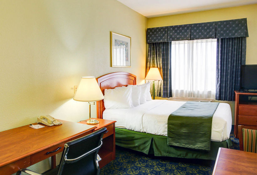 Hotel Quality Inn & Suites Waco  | Waco | Texas | United States 18