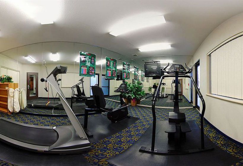 Hotel Quality Inn & Suites Waco  | Waco | Texas | United States 2