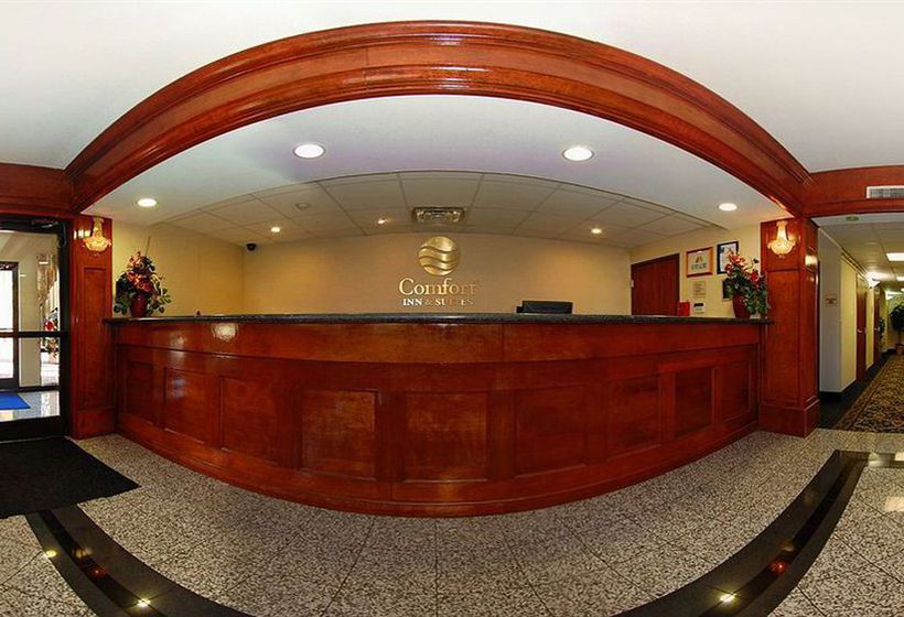 Hotel Quality Inn & Suites Waco  | Waco | Texas | United States 4