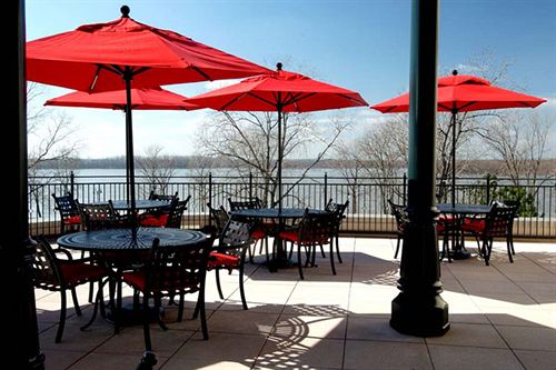 Hotel River Inn Of Harbor Town  | Memphis | Tennessee | United States 10