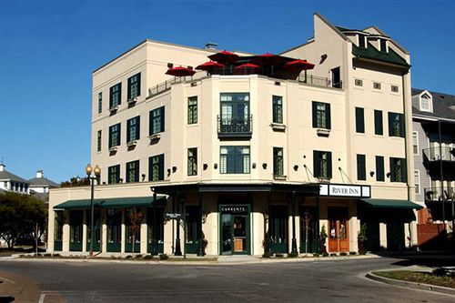 Hotel River Inn Of Harbor Town  | Memphis | Tennessee | United States 3