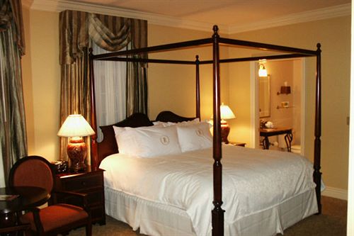 Hotel River Inn Of Harbor Town  | Memphis | Tennessee | United States 4