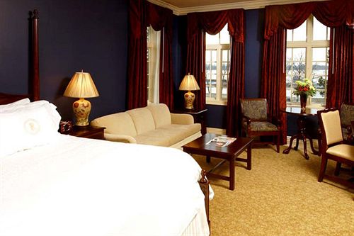 Hotel River Inn Of Harbor Town  | Memphis | Tennessee | United States 6