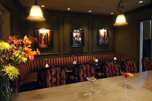 Hotel River Inn Of Harbor Town  | Memphis | Tennessee | United States 7