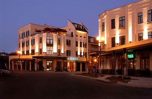 Hotel River Inn Of Harbor Town  | Memphis | Tennessee | United States 8