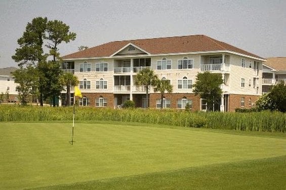 Hotel Premier Resorts At Barefoot Resort  | North Myrtle Beach | South Carolina | United States 10
