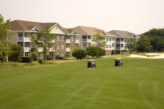 Hotel Premier Resorts At Barefoot Resort  | North Myrtle Beach | South Carolina | United States 12