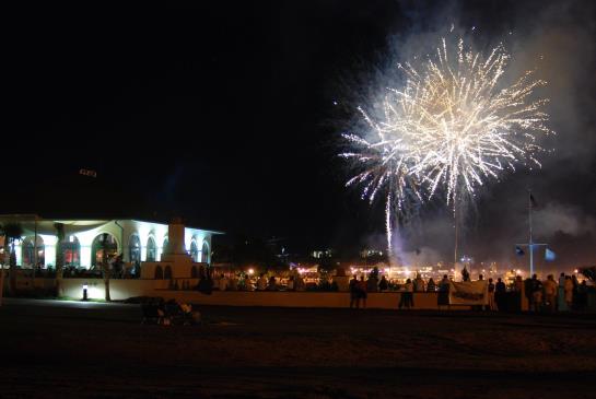 Hotel Premier Resorts At Barefoot Resort  | North Myrtle Beach | South Carolina | United States 14