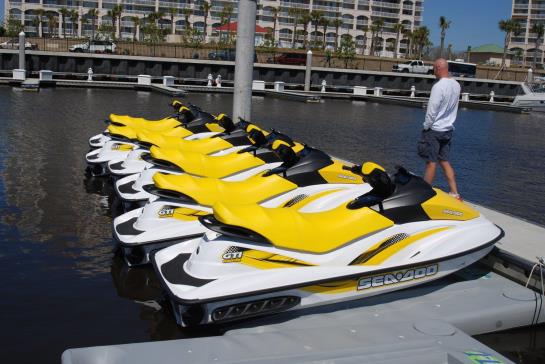 Hotel Premier Resorts At Barefoot Resort  | North Myrtle Beach | South Carolina | United States 17