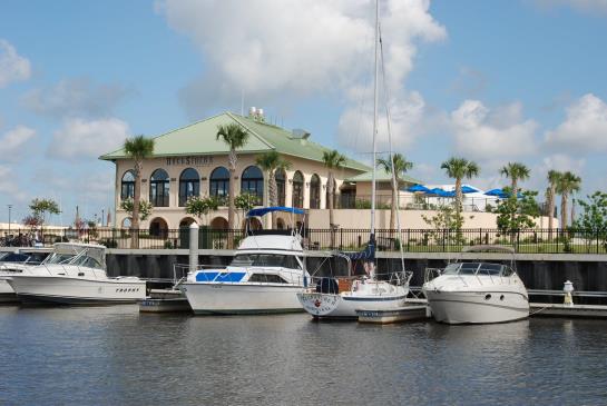 Hotel Premier Resorts At Barefoot Resort  | North Myrtle Beach | South Carolina | United States 19