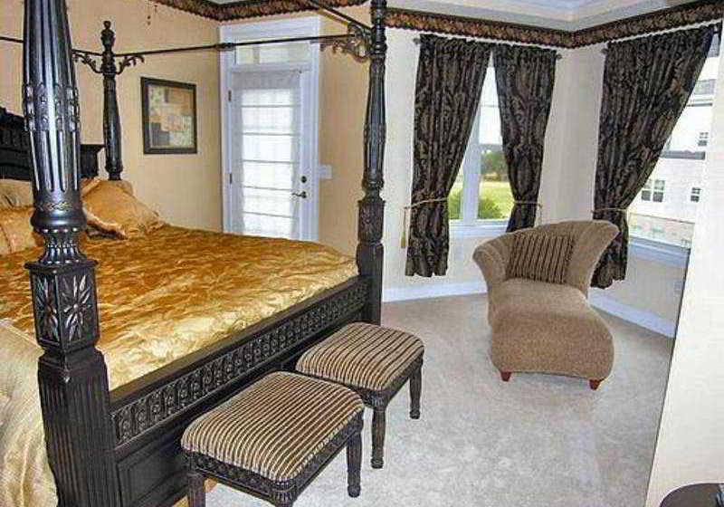 Hotel Premier Resorts At Barefoot Resort  | North Myrtle Beach | South Carolina | United States 4