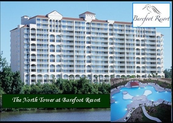 Hotel Premier Resorts At Barefoot Resort  | North Myrtle Beach | South Carolina | United States 8