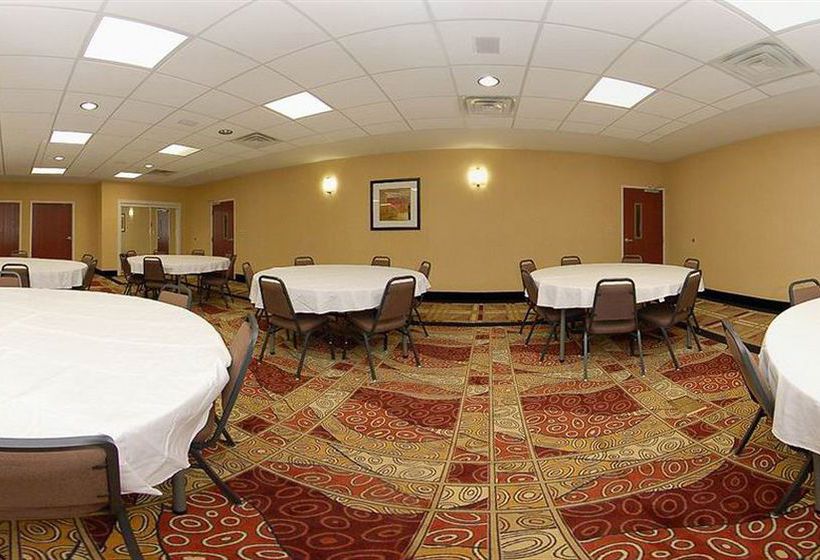 Hotel Comfort Suites South Bend  | South Bend | Indiana | United States 2