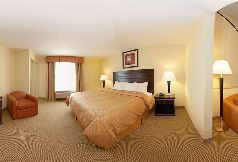 Hotel Comfort Suites South Bend  | South Bend | Indiana | United States 4